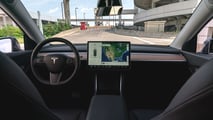 La Tesla Model Y per il Nordamerica (2020)