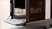 على متن القافلة الكهربائية T4 (2026)