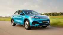 BYD Atto 3