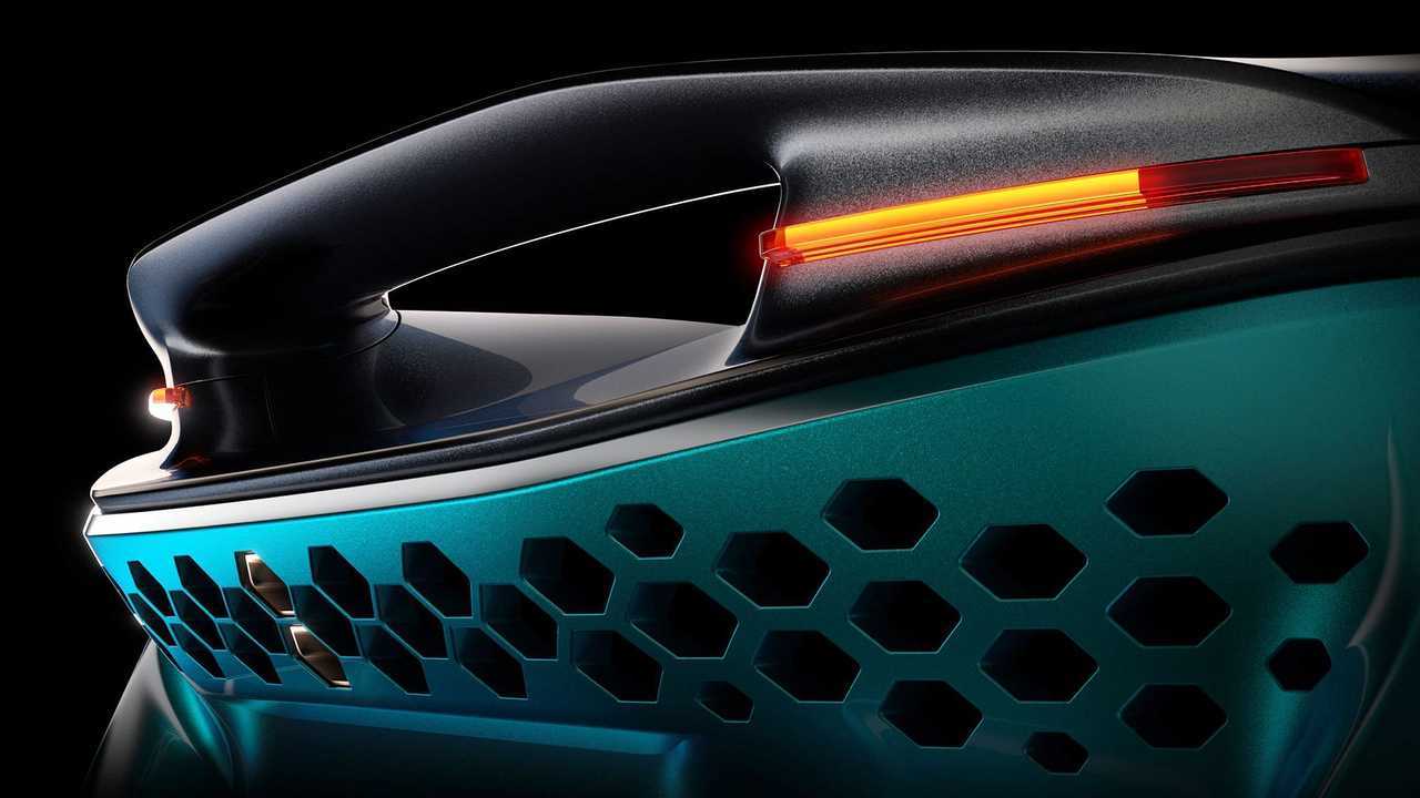 Viritech Apricale, 2022