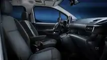 Fiat E-Doblò 2022