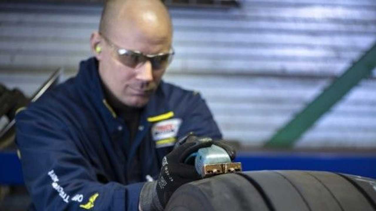 I pneumatici rigenerati Goodyear nel segno della sostenibilità