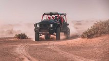 Brabus 900 Crawler