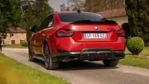 Essai BMW M240i xDrive Coupé - Tour Auto 2022
