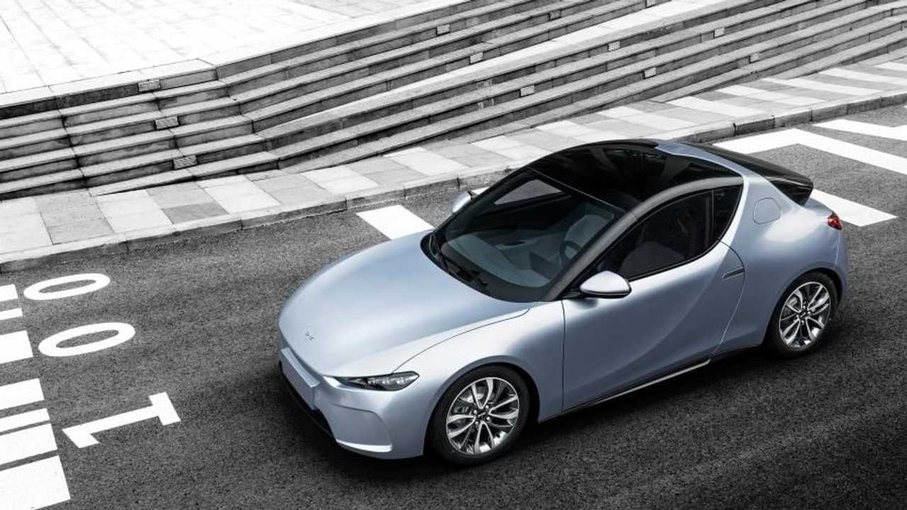 Qiantu K20