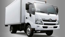 recall hino argentina