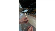 Second Rolls-Royce Boat Tail Live Images