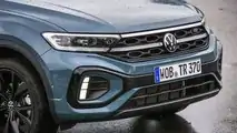 Volkswagen T-Roc Cabrio R-Line 1.5 TSI (2022) im Test