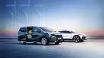 2022 Buick GL8 Century
