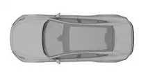 Polestar 5 Patent Images