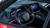 Chevrolet Corvette Stingray by SlyStyle Performance