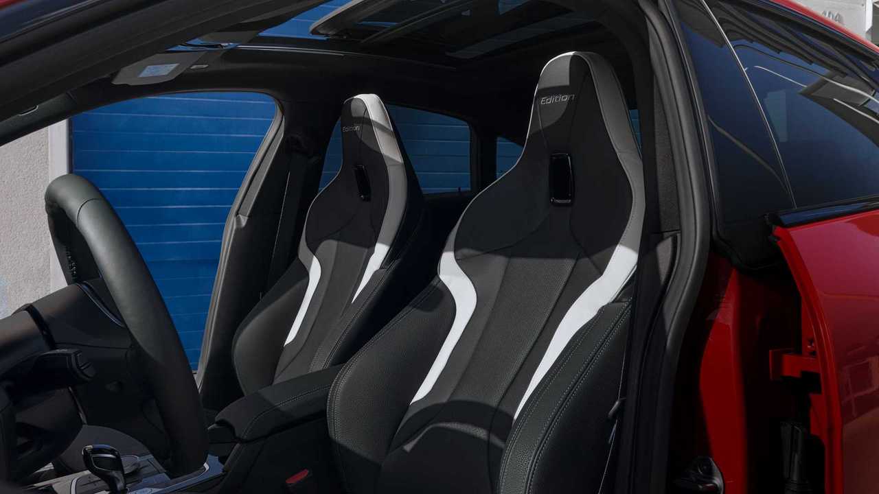 BMW 2er Gran Coupé Edition ColorVision