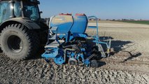 Test the best: parte il demo tour di BKT, Lemken e Valtra
