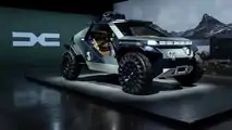 Dacia Manifesto, the event in Paris