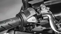 Nova Honda PCX 160 2023