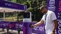 Foto - I test drive al Milano Monza Motor Show 2022