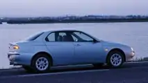 Alfa Romeo 156 (1997-2007)
