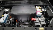 Seconda generazione Toyota RAV4 EV