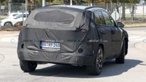 Yeni Nesil Hyundai Kona Electric Casus Fotoğrafları