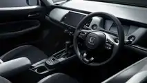 Honda Fit RS 2023