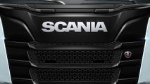 Scania 45R Electric