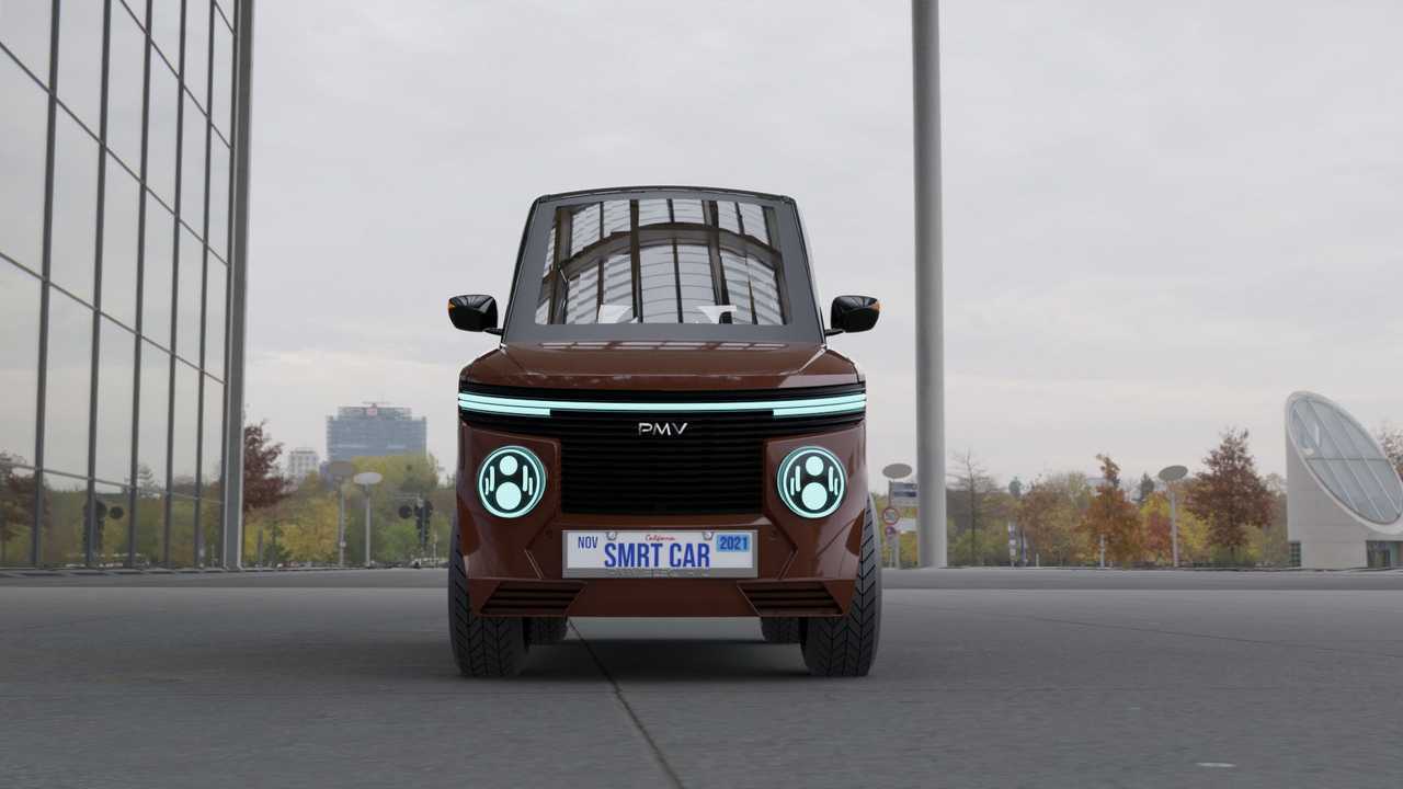 PMV Electric