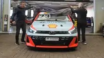 Hyundai HB20 2023_Copa HB20 