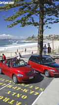 Chrysler PT Cruiser Cabrio