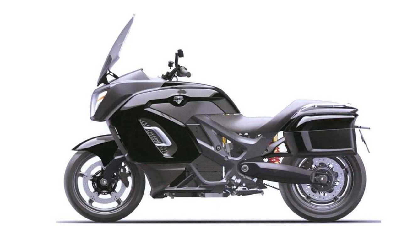Aurus Merlon