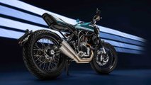 2022 CCM Classic Tracker - Classic, Studio