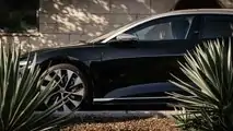 2022 Lucid Air Grand Touring