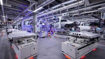 Foto - BMW, la fabbrica iFactory di Dingolfing