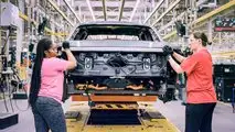 Ford F-150 Lightning - produtor