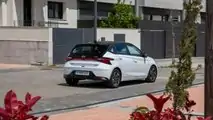 Hyundai Tucson e i20, concurso de capacidad