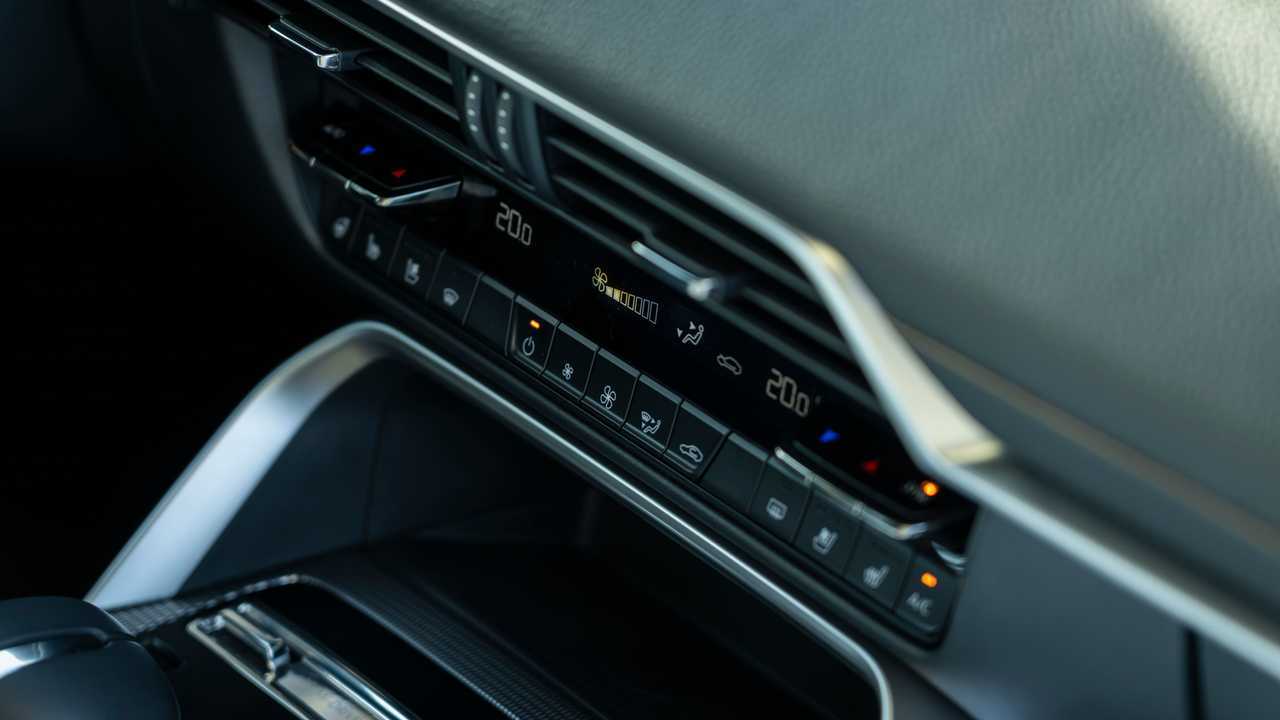 Mazda CX-60 2022, primera prueba