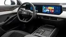 Ford Taurus
