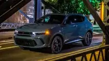 Dodge Hornet 2023