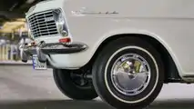 Opel Kadett A (1962-1965) im Test