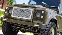 E.C.D Automotive Land Rover Defender 90 'Project Mr O'