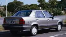 Renault 19 1988-1995
