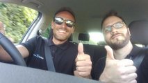 Ciao Maurizio