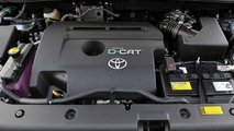 Toyota Rav4 2.2 D-Cat