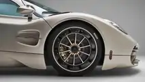 Pagani Utopia 2023
