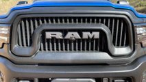 Ram 2500 Power Wagon, la prova di Motor1.com