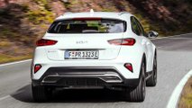 Kia XCeed (2022) mit 1.6 Plug-in-Hybrid und 6-Gang-DCT im Test