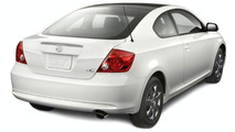 2007 Scion tC Spec Package