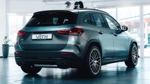 VÄTH Mercedes-Benz GLA 45s