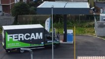 Progetto IVECO, Fercam ed Edison, per un trasporto a zero emissioni

