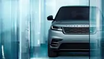 Range Rover Velar restyling (2023)