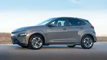 2023 Hyundai Kona Electric